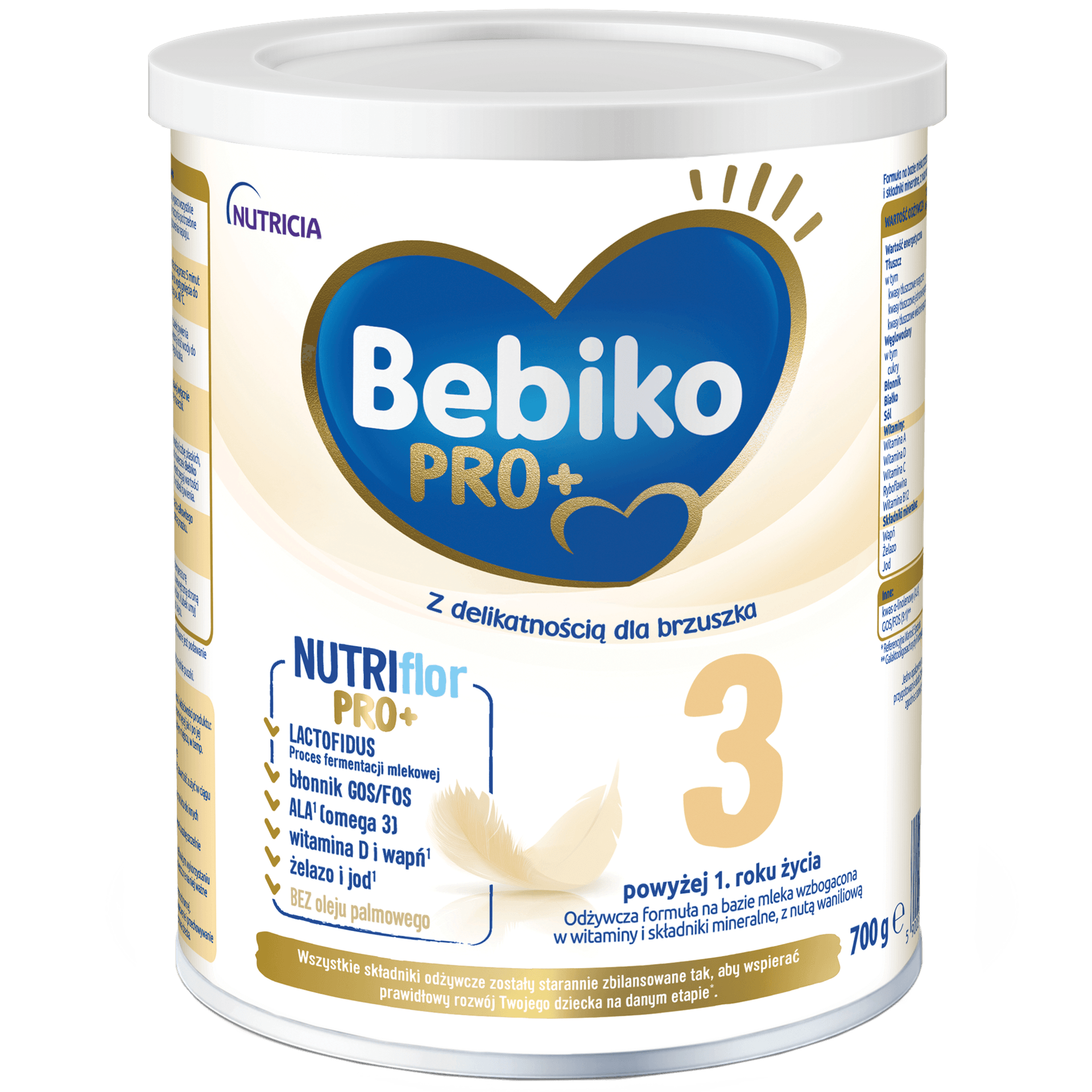 5900852047701 bebiko Pro 3