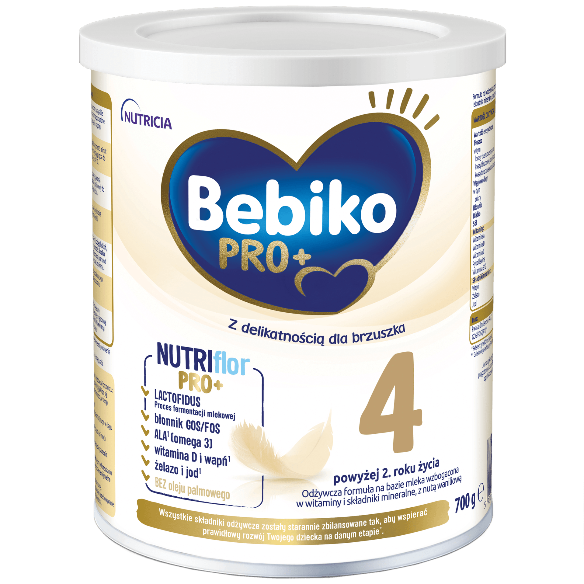 5900852076299 bebiko Pro 4
