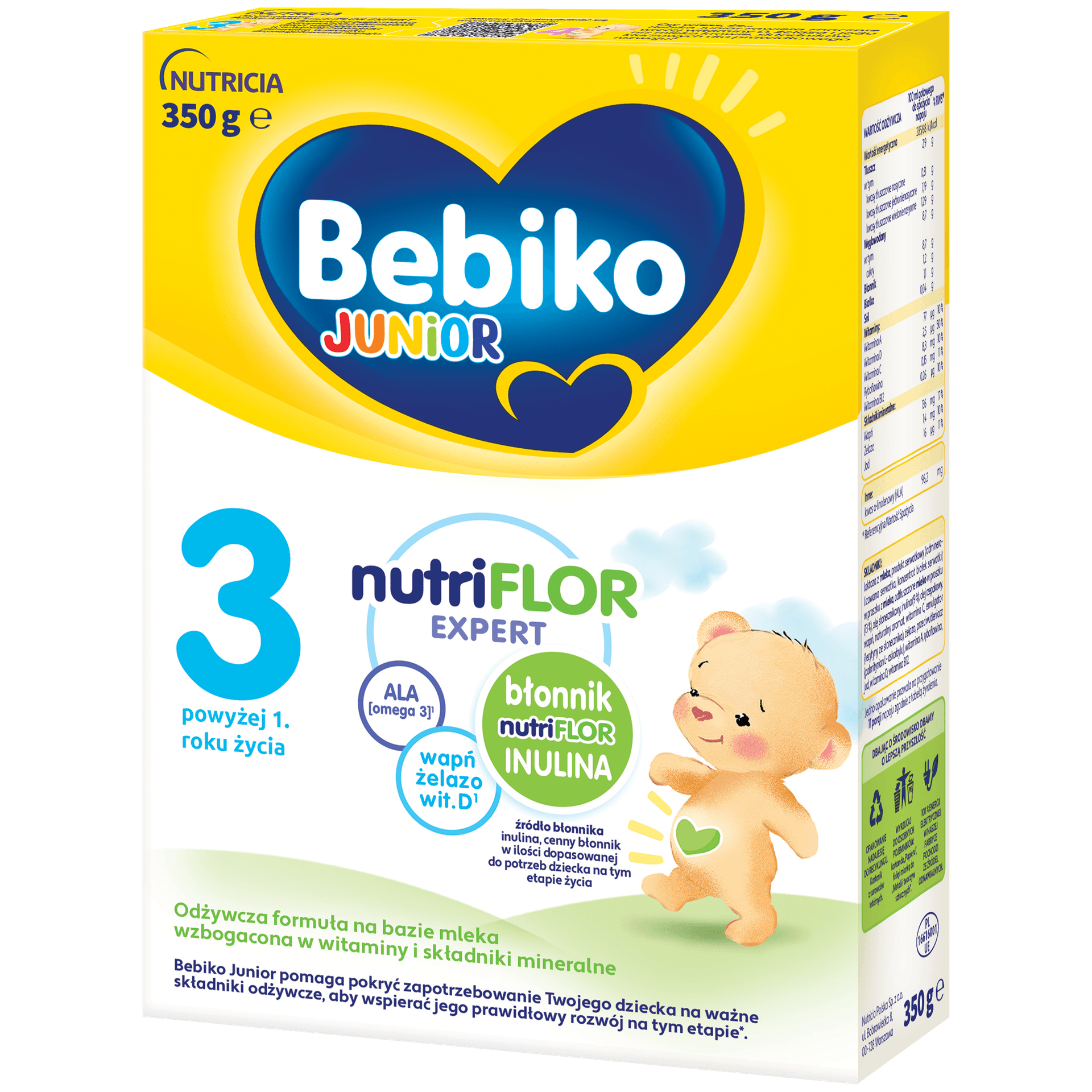 5900852440007 3d Bebiko junior 3 350g (1)